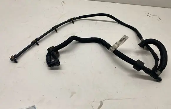 Toyota RAV 4 (XA40) Fuel return line/hose 3465674