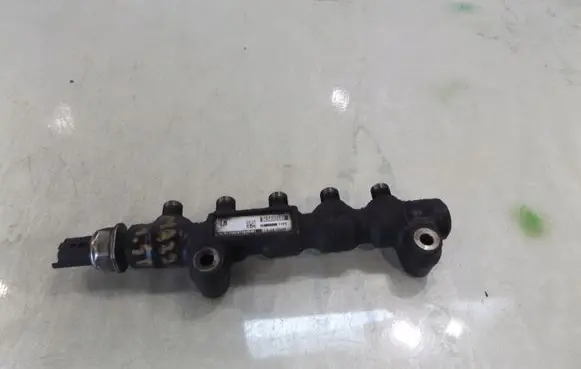 Mazda 2 Fuel main line pipe 9654592680