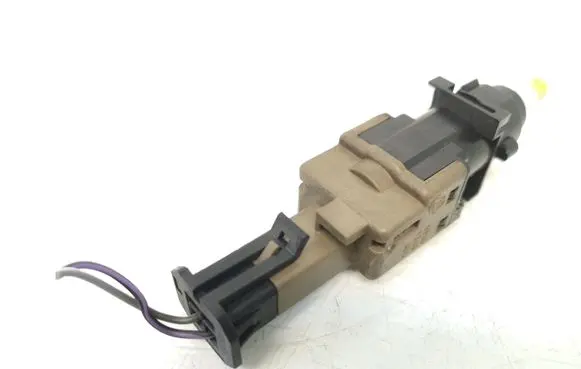 Clutch pedal sensor