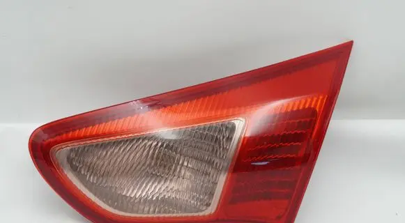 Mitsubishi Lancer X Rear/tail lights 13287977