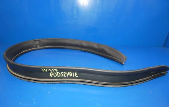 Mercedes-Benz CLA C117 X117 W117 Engine compartment rubber