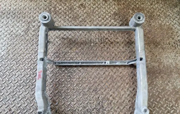 Volvo XC60 Seat frame 31488326
