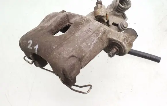Ford Focus Rear brake caliper