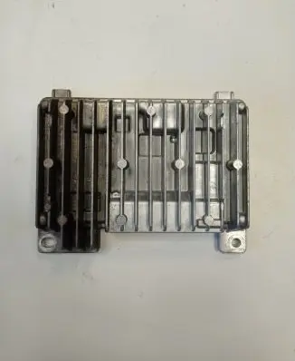 Mercedes-Benz EQS X296 Other control units/modules A2239005536 0214000213