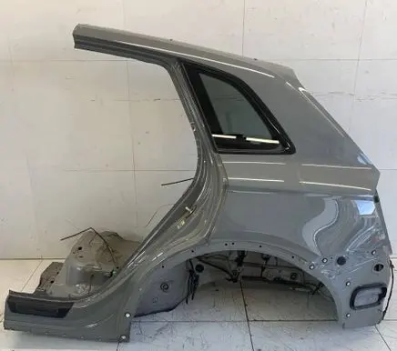 Audi Q5 SQ5 FY Rear quarter panel