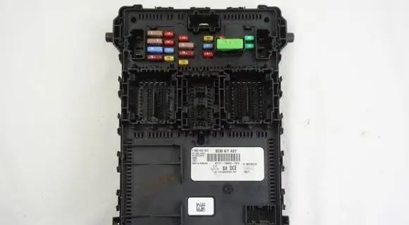 Ford Transit - Tourneo Connect Central body control module KT1T15604DCE