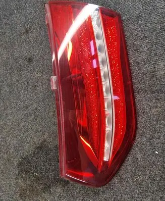 Mercedes-Benz E W213 Tailgate rear/tail lights