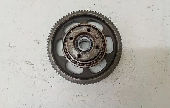 Toyota Land Cruiser (HDJ90) Timing chain sprocket 1KD1KDFTV
