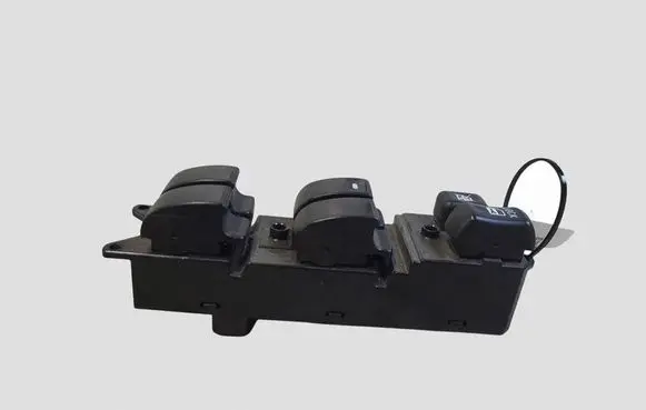 Citroen C-Crosser Electric window control switch C8DD601M 8608A060