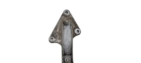 Ford Fusion II Driveshaft support bearing bracket DG983K305 DG983K305AA GUFSA