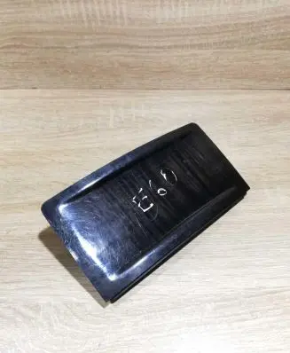 Other center console (tunnel) element