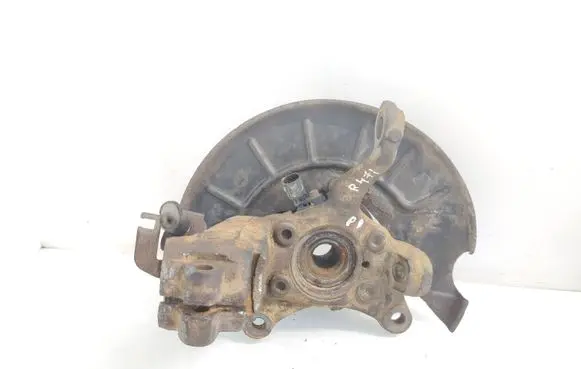 Volkswagen Caddy Front wheel hub spindle knuckle