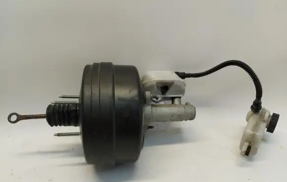 Ford Transit Custom Brake booster GK21-2B195-AC