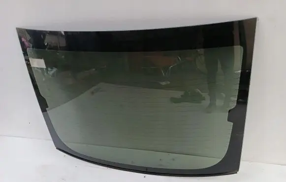 Ford Mustang V Rear side window