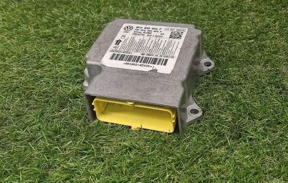 Audi A4 S4 B8 8K Airbag control unit/module 8K0959655F 5WK43750