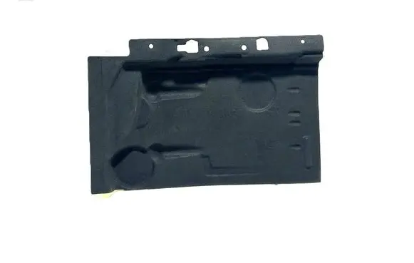 Peugeot 5008 II Trunk/boot mat liner 9816187880 32382 98206696ZD