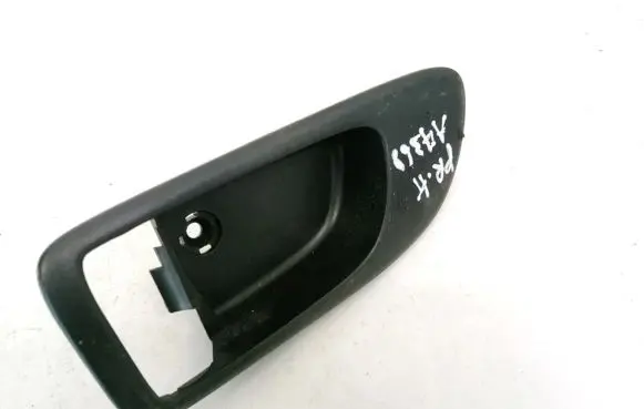Mazda 3 I Other interior part