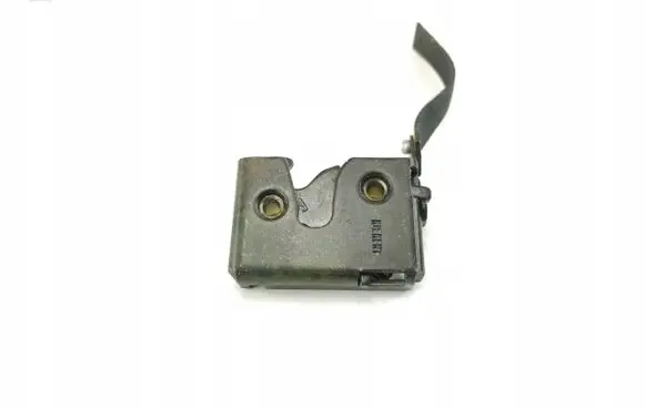 Saab 9000 CS Seat back rest lock catch 9572454