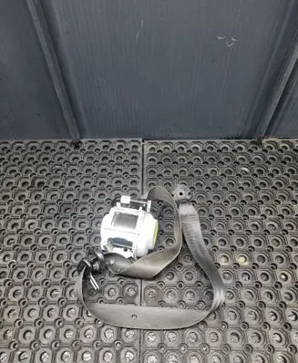 Opel Vivaro Front seatbelt 8688418R 34142242L 93456900
