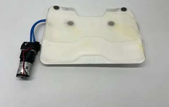 Land Rover Range Rover Sport L494 Seat control module GX73611F51AA 9530900D L0379356AC03