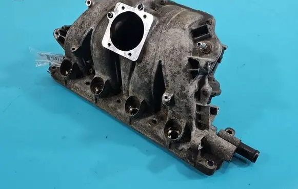 Opel Astra H Intake manifold 24405386 IMPRK1508949