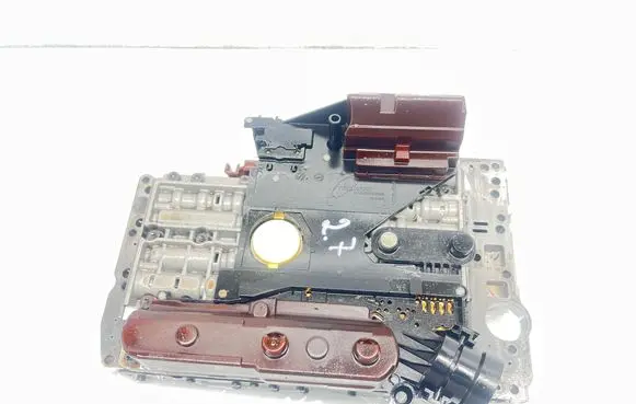 Mercedes-Benz C W203 Gearbox control unit/module R1402773801 292492