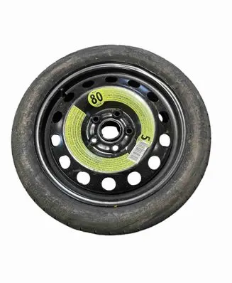 Volkswagen PASSAT B6 R16 spare wheel 1K0601027A