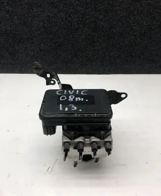 Honda Civic ABS Pump
