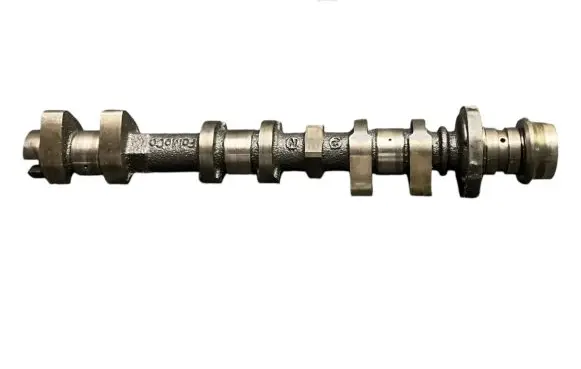 Camshaft