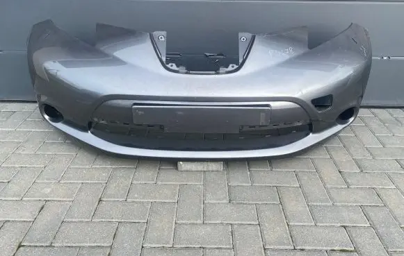 Nissan Leaf I (ZE0) Front bumper 620223NL0H