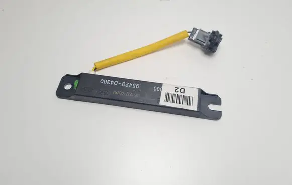 KIA Optima Keyless system antenna 95420D4300