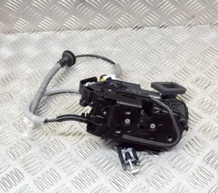 Skoda Karoq Rear door lock 5TA839016K