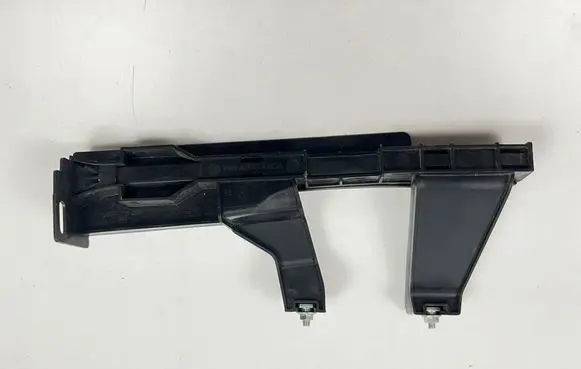 Fiat Doblo Front door windshield rail 51810881