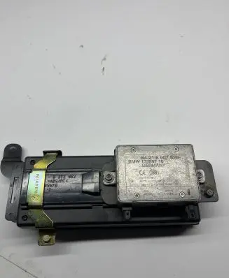 Phone control unit/module