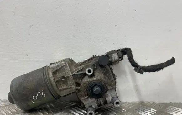 Opel Meriva B Wiper motor