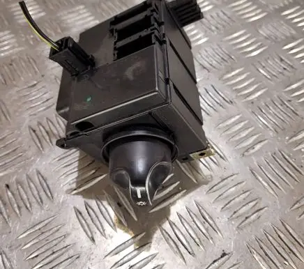 Mercedes-Benz A W168 Light switch 1685450104