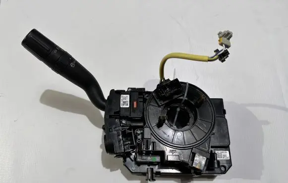 Ford Flex Airbag slip ring squib (SRS ring) DB5T-14A664-AA DA8T-14B522-CEW DA8T-13K359-DCW