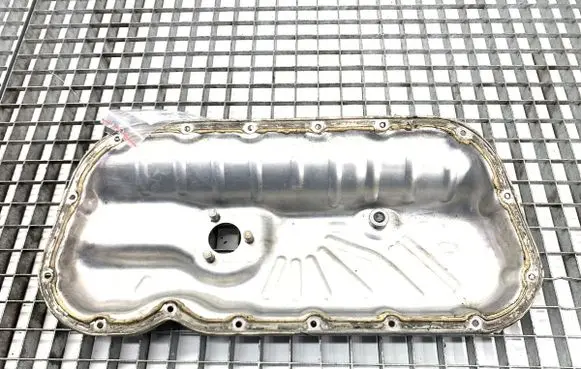 Audi A6 S6 C7 4G Oil sump 059103602BG