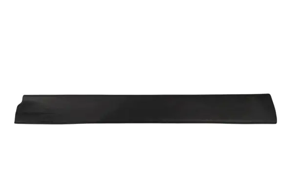 Toyota Highlander XU50 Front sill trim cover 679130E060