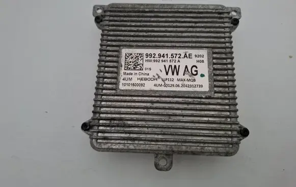Volkswagen ID.3 Light module LCM 992.941.572.ae
