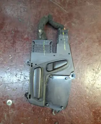 Mercedes-Benz R W251 Seat control switch A1648201410