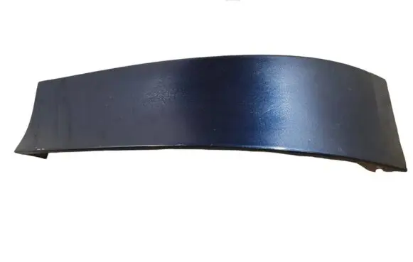 Audi A3 S3 8L Rear/tail light trim molding 8L0807872A