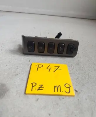 Fiat Croma Other switches/knobs/shifts 8947382