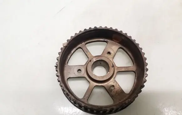 Audi A4 S4 B6 8E 8H Crankshaft gear 059109111F