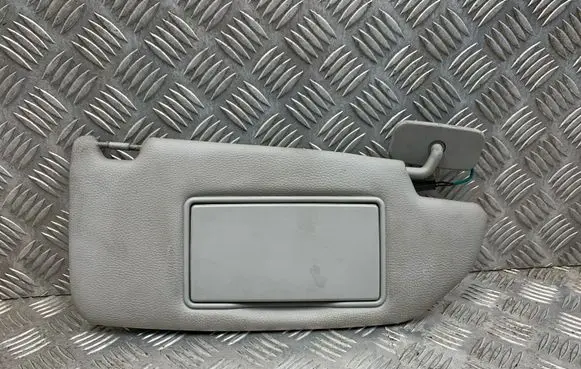 Volvo V70 Sun visor 39966765