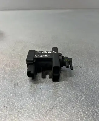 Ford S-MAX Turbo solenoid valve 6G909E882CA