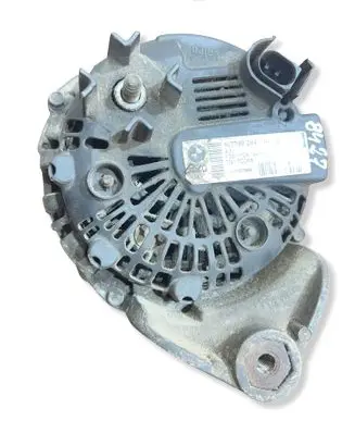 BMW 5 E60 E61 Generator/alternator 7799204