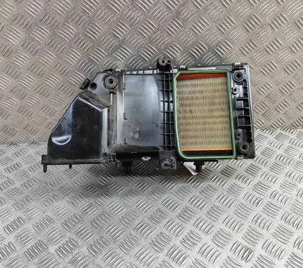 Mercedes-Benz GLE W167 Air filter box A6540902501