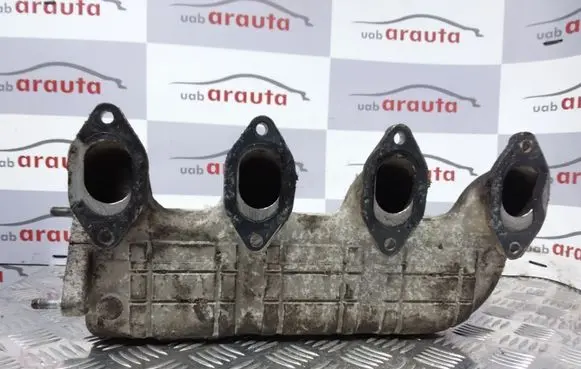 Renault Master II Intake manifold 99445444