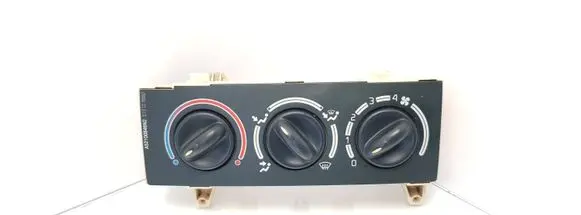 Renault Megane I Climate control unit A52100846N2 655737S